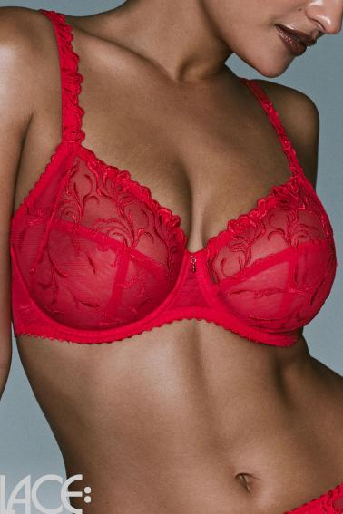 PrimaDonna Lingerie - Solisse Bra D-H cup