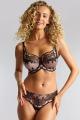 Panache Lingerie - Clara Bra G-K cup