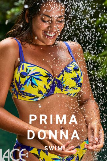 PrimaDonna Swim - Vahine Bandeau Bikini Top E-G cup