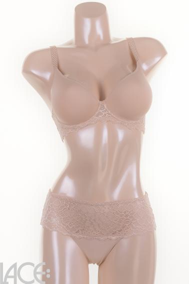 Simone Perele - Caresse T-shirt Spacer bra D-G cup