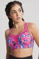 Panache Sport - Sports Underwired Sports bra E-H cup