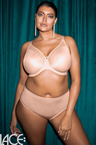 Elomi - Smooth Bra G-K cup