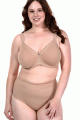 Triumph - True Shape Sensation Minimizer Bra D-G cup