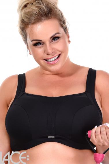 Kris Line - Sports Bra UW G-K cup - Kris Line Sport 01