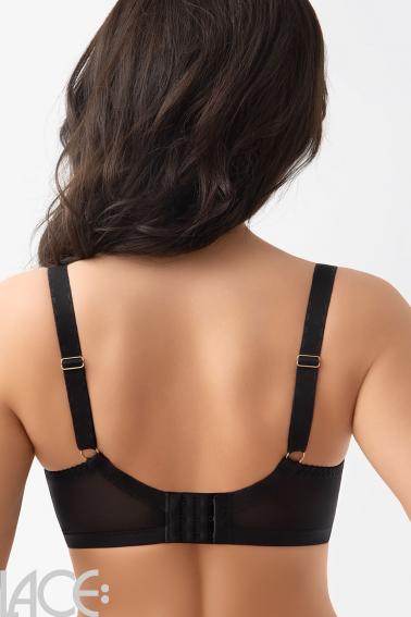Gorsenia - Padded Bra G-K cup - Gorsenia 85
