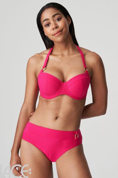 PrimaDonna Swim - Sahara Bandeau Bikini Top E-G Cup