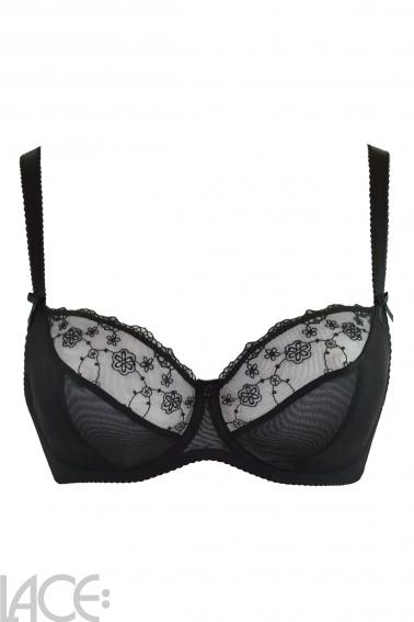 Curvy Kate - Florence Bra E-J cup