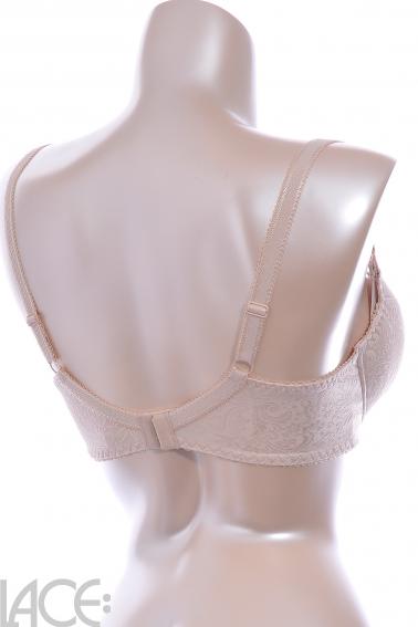 Ava - Nursing bra underwired F-J cup - Ava 925