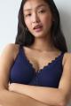 Triumph - Amourette Minimizer Bra D-H cup Triumph - Amourette Minimizer Bra D-H cup