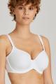 PrimaDonna Twist - Star T-shirt bra E-H cup - Heart shape