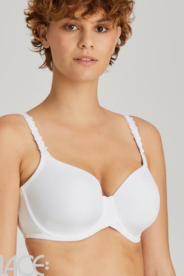 PrimaDonna Twist - Star T-shirt bra E-H cup - Heart shape