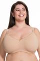Cake - Croissant Nursing bra underwired G-K cup