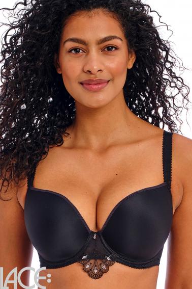 Freya Lingerie - Loveland Padded bra F-J cup