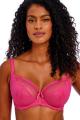 Freya Lingerie - Fancies Plunge bra F-I cup
