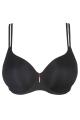 PrimaDonna Twist - East End T-shirt bra E-H cup - Heart shape