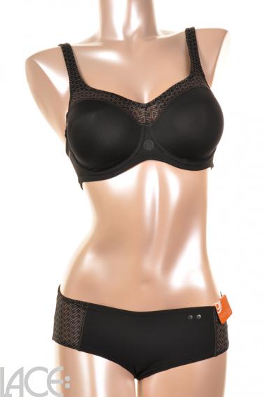 Marie Jo - Action Arrow Sports bra underwired D-F cup