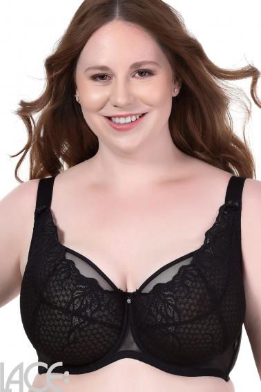 Dalia Lingerie - Bra G-K cup - Dalia 05