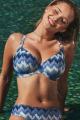 Freya Swim - Arizona Wave Halter Bikini Top G-L cup Freya Swim - Arizona Wave Halter Bikini Top G-L cup