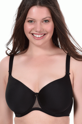 Mediolano - T-shirt Spacer bra F-I cup - Mediolano 10