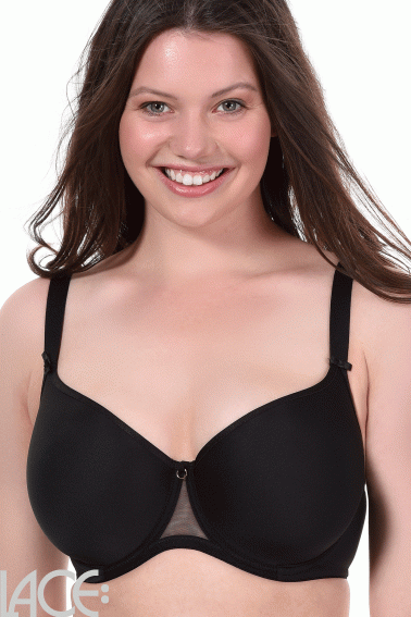 Mediolano - T-shirt Spacer bra F-I cup - Mediolano 10
