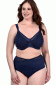 Triumph - True Shape Sensation Minimizer Bra D-G cup