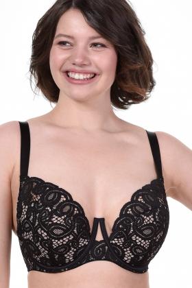 Kinga - Bra - Padded - F-K cup - Kinga 58