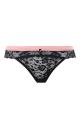 Freya Lingerie - Offbeat Brazilian thong