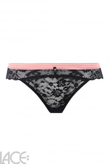 Freya Lingerie - Offbeat Brazilian thong