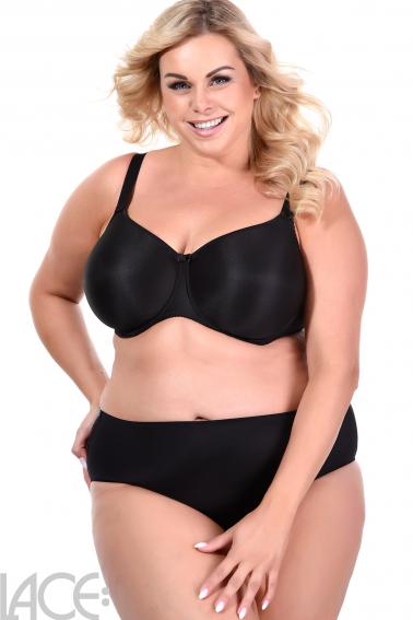 PrimaDonna Lingerie - Satin Bra D-H cup