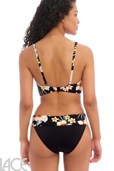 Freya Swim - Havana Sunrise Bandeau Bikini Top E-I cup