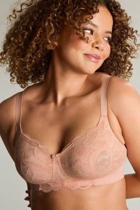 Panache Lingerie - Rocha Non Wired bra G-K cup