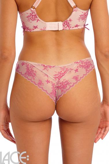 Freya Lingerie - Offbeat Decadence Brazilian thong