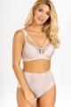 Rosme Lingerie - Bra Non-wired F-H Cup - Rosme 04