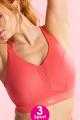 Panache Sport - Endurance Underwired Sports bra F-K cup Panache Sport - Endurance Underwired Sports bra F-K cup