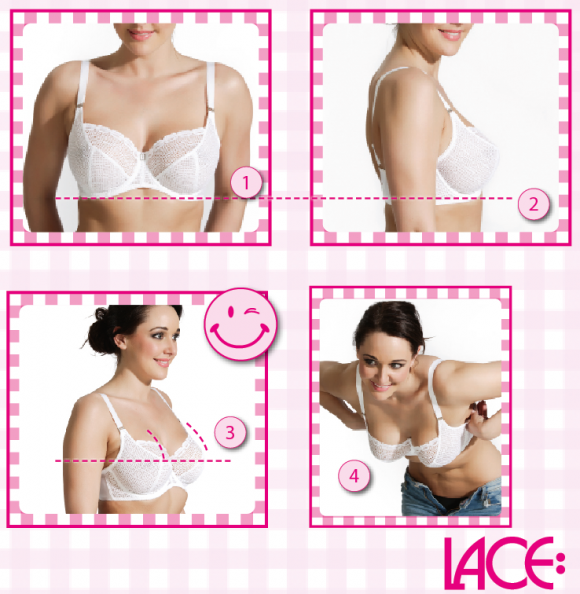 Fit Au Max Lingerie - 📖Understanding how to convert the US Cup Sizes to  the European Cup Sizes Is crucial when shopping for Bras. 📢Learn 📰More  Check Out Our 🗒Blog on US