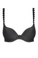 Marie Jo - Tom T-shirt bra D-F cup - Heart shape