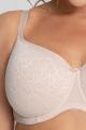 Biggi Lingerie - T-shirt Spacer bra G-J cup - Biggi 04