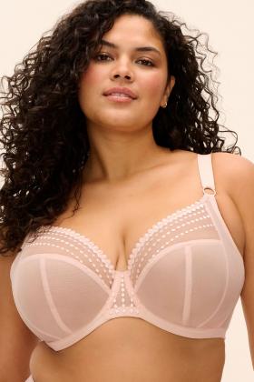 Elomi - Matilda Plunge bra I-M cup