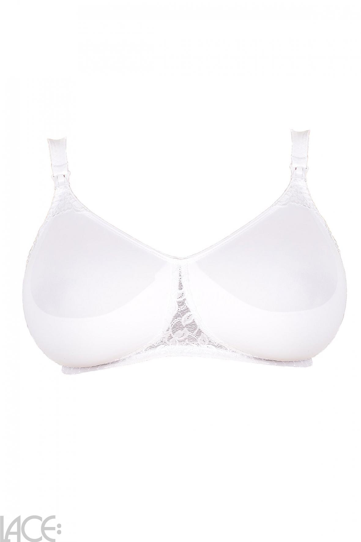 Anita KwikKlip Nursing bra F-H cup – Lace-Lingerie.com