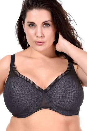 Triumph - Infinite Sensation Minimizer Bra D-G cup