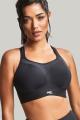 Panache Sport - Sports bra non-wired F-K cup