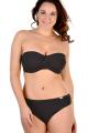 Fantasie Swim - Ottawa Bandeau Bikini Top DD-G cup