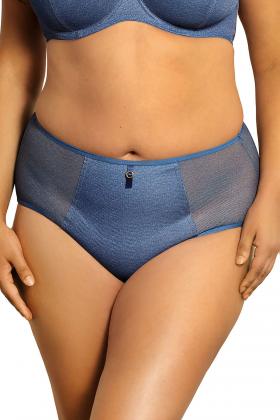 Ewa Bien - High-waisted brief - Ewa Bien 47