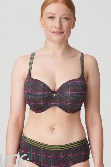 PrimaDonna Twist - Princes Bay T-shirt bra F-H cup - Heart shape