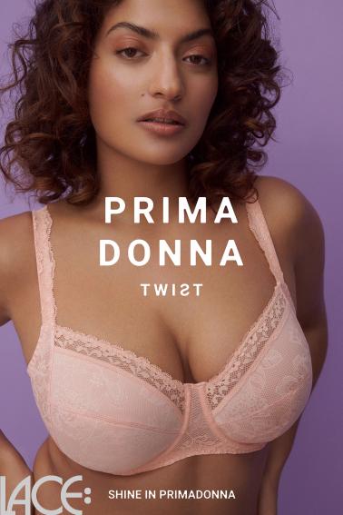 PrimaDonna Twist - Playa Amor Bra F-H cup