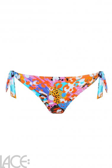 PrimaDonna Swim - Caribe Bikini Tie-side brief