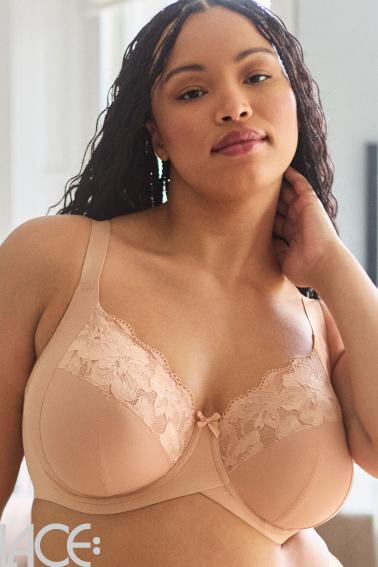 Sculptresse by Panache - Amara Bra H-M cup