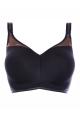 Empreinte - Initiale Underwired Sports bra F-H cup