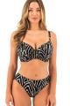 Fantasie Swim - Silhouette Island Bikini Top G-K cup