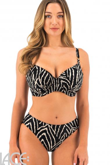 Fantasie Swim - Silhouette Island Bikini Top G-K cup